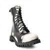 Altercore - 551 Lace up boot - White Product image